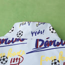 TRACKSUIT BARCELONA COLDPLAY DOBLE SECOND 25/26