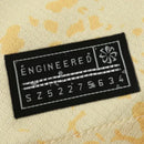 JERSEY BARCELONA SECOND MEN 25/26