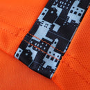 CELTA DE VIGO THIRD ORANGE MEN 24/25