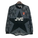 ARSENAL 94 95 PORTERO RETRO LONG SLEEVE MEN