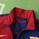 TRACKSUIT BARCELONA COLDPLAY DOBLE THIRD 25/26