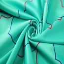 BARCELONA CASUAL GREEN 24 25 MEN