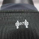 LIVERPOOL SECOND MANGA LARGA VERSION PLAYER 24/25 MEN