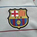 BARCELONA SECOND 03 04 KIT FOR RETRO KIDS