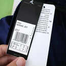 PANTALONES CORTOS AJAX II 25/26