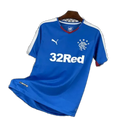 RANGERS 97 98 FIRST RETRO MEN