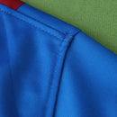 BARCELONA FIRST 21 22 RETRO MEN