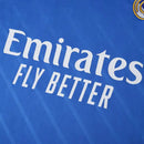 REAL MADRID THIRD MEN 25/26