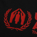 BARCELONA SECOND KIT FOR KIDS 24/25