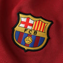 BARCELONA FIRST KIT FOR RETRO MEN 10/11