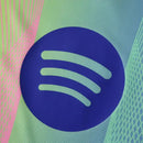 JERSEY BARCELONA GREEN MEN 25/26