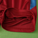 BARCELONA FIRST KIT FOR RETRO MEN 10/11