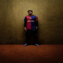 BARCELONA FIRST CACTUS JACK TRAVIS SCOTT VERSION PLAYER MEN 24/25