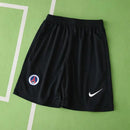 PSG THIRD 2001 KIT FOR RETRO KIDS