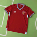 WEST HAM FIRST KIT FOR KIDS 25/26