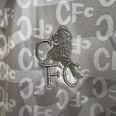 JERSEY CHELSEA 1990 RETRO BLACK MEN