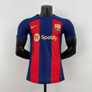 BARCELONA FIRST VERSION PLAYER MEN 23/24