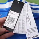 REAL MADRID THIRD BLUE MANGA LARGA MEN 25/26