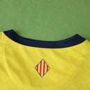 VILLARREAL FIRST MEN 25/26