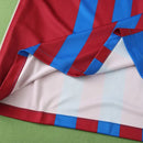 BARCELONA FIRST 21 22 RETRO MEN