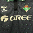 REAL BETIS KIT FOR 25 26 EDITION ESPECIAL KIDS