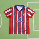 ATLÉTICO DE MADRID FIRST KIT FOR KIDS 24/25