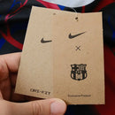 JERSEY BARCELONA EDICIÓN LIMITADA SECOND MEN 23/24