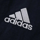 TRACKSUIT REAL MADRID BLACK SECOND MEN 25/26