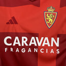 ZARAGOZA SECOND KIT FOR KIDS 24/25