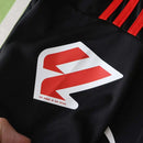 SEVILLA THIRD BLACK MEN 25/26