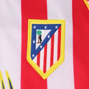 ATLÉTICO DE MADRID FIRST 04 05 RETRO KIT FOR KIDS