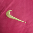 BARCELONA FIRST 24 25 MANGA LARGA MEN