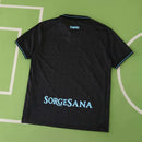 NAPOLI THIRD BLACK 25/26 MEN