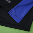 BARCELONA SECOND TRAVIS SCOTT KIT FOR KIDS 24/25