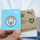 PANTS CORTOS MANCHESTER CITY FIRST VERSION PLAYER 25/26