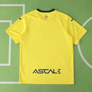 VILLARREAL FIRST MEN 25/26