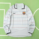 BARCELONA RETRO LONG SLEEVE MEN 03/04
