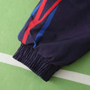TRACKSUIT BARCELONA COLDPLAY DOBLE FOURTH 25/26