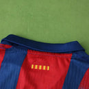 BARCELONA FOURTH VERSION PLAYER MEN 25/26