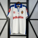 ZARAGOZA FIRST 2004 WHITE RETRO MEN