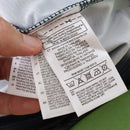 REAL MADRID SECOND MEN 25/26