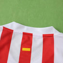ATLÉTICO DE MADRID FIRST KIT FOR KIDS 25/26