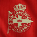 DEPORTIVO LA CORUÑA SECOND MEN 25/26