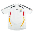 ALEMANIA FIRST 2006 RETRO MEN