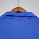 BRASIL SECOND 2002 RETRO MEN