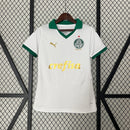 JERSEY PALMEIRAS SECOND WOMAN 24/25