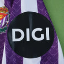 VALLADOLID FIRST MEN 25/26