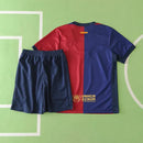BARCELONA FIRST KIT FOR KIDS 24/25