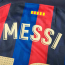 BARCELONA FIRST 22 23 DRAKE RETRO MEN