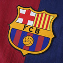 BARCELONA FIRST CACTUS JACK TRAVIS SCOTT VERSION PLAYER MEN 24/25